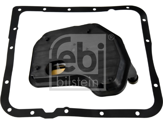 Hydraulic Filter Kit, automatic transmission